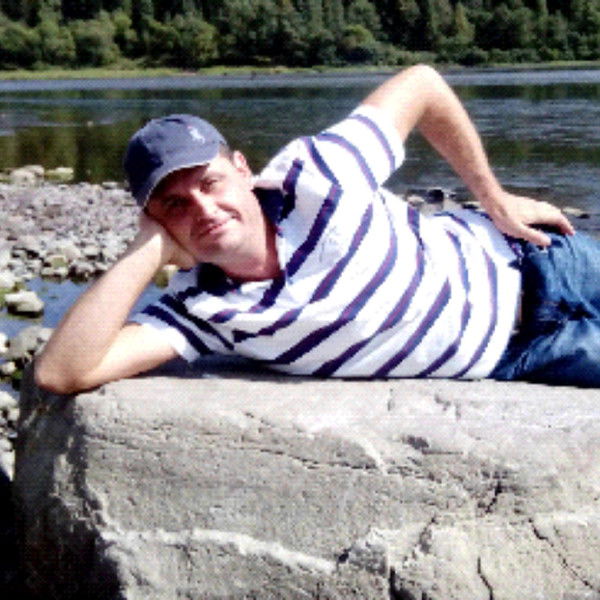 Дмитрий Кислов