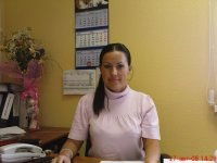 Светлана Скворцова