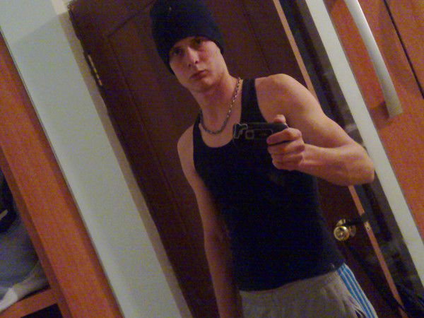 Бэха))) :):):)Вмw...