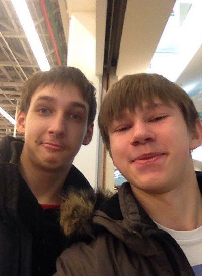 Николай Куяров