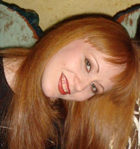 Татьяна Вишнякова