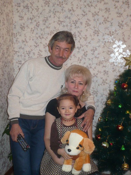 Александр Турлин