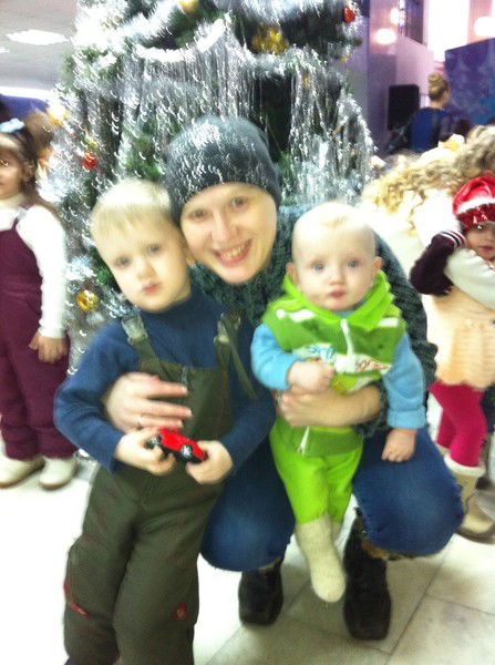 Татьяна Пенкина