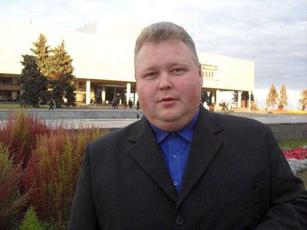 Андрей Данилин