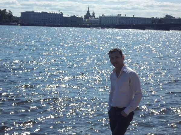 Олим Валиев