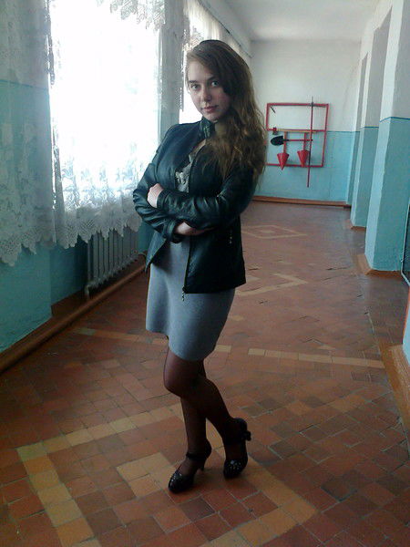 Марина Кравченко