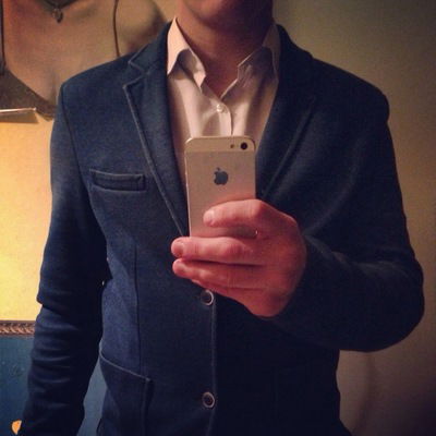 Михаил Благовещенский