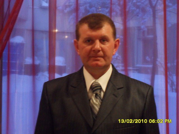 Андрей Ковальчук