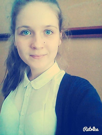 Анастасия Мартель