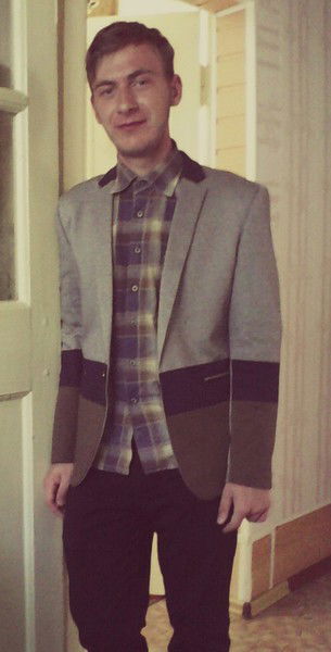 Денис Киссельман