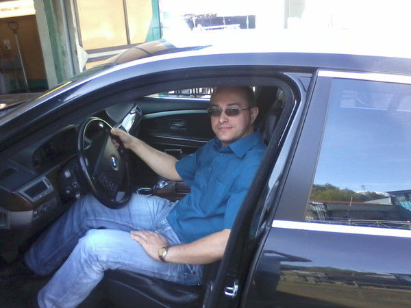 Александр Михайлов