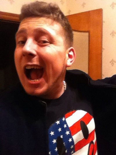 Илья Куприянов