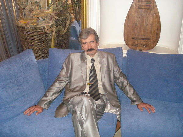 Леонид Таран