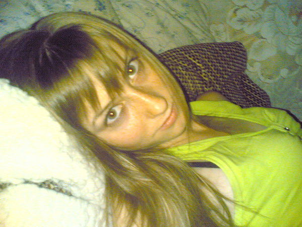 Юля Батырова