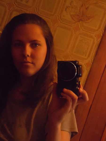 Юлька Маврина