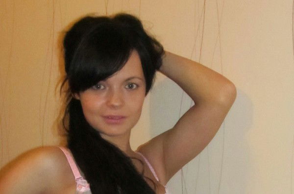 Алёна Артёмова