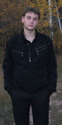 Денис Ивановский