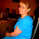 Алла Николаева