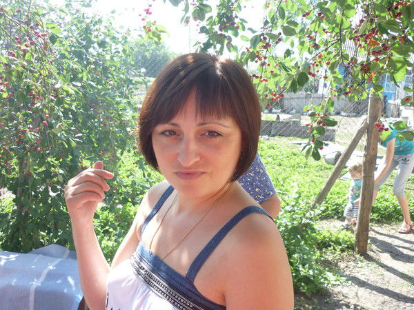 Лилия Лилия