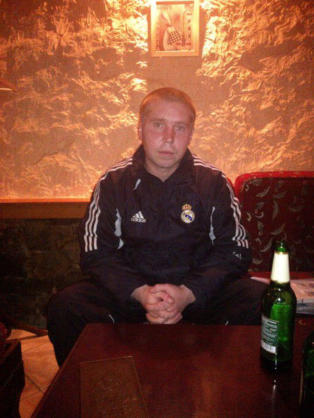 Артём Левандовский