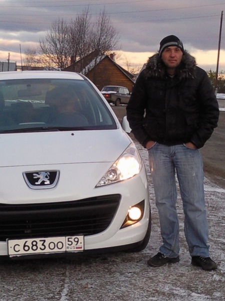 Сергей Фёдоров