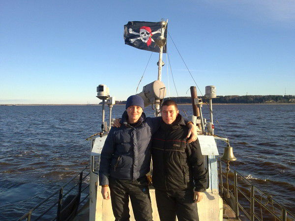 Константин Иванов