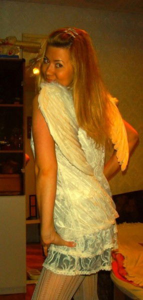 Бурлакова Ирина