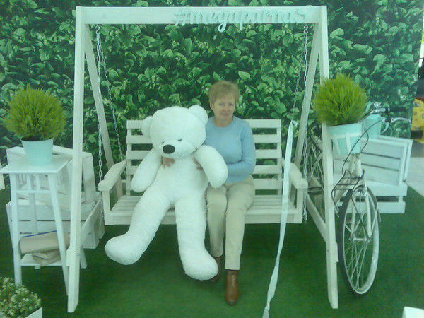 Елена Бобкова