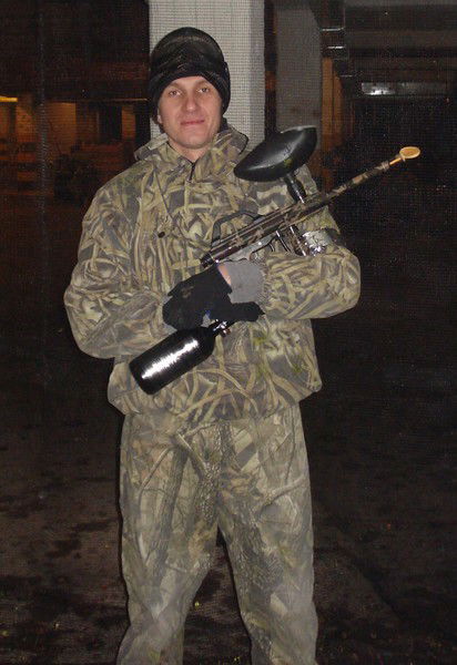 Вадим Бельницкий