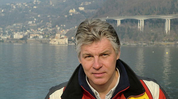 Михаил Амелин