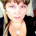 Елена Голубецкая