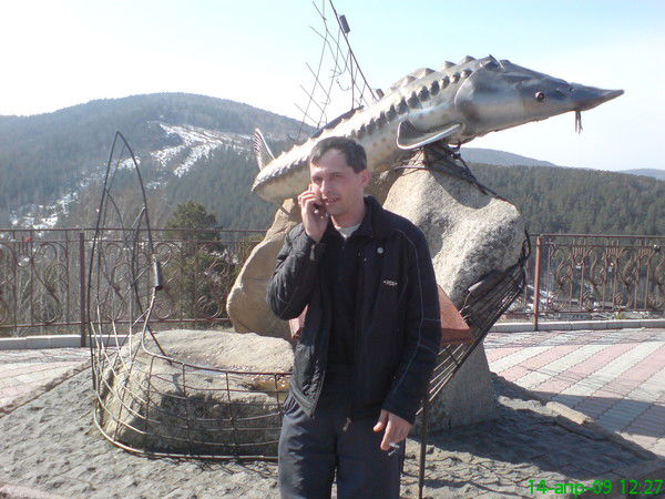 Эдик Крылов