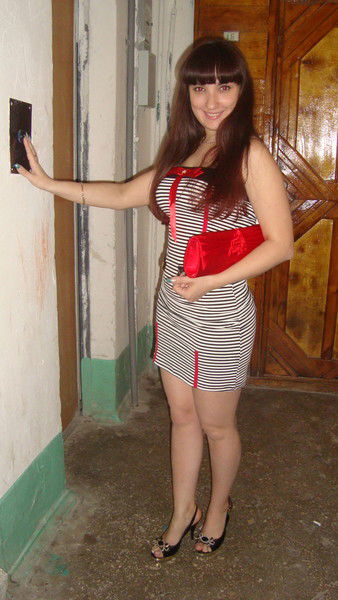 Нина Василенко(Резник)