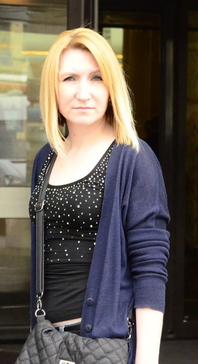 Ирина Данилова