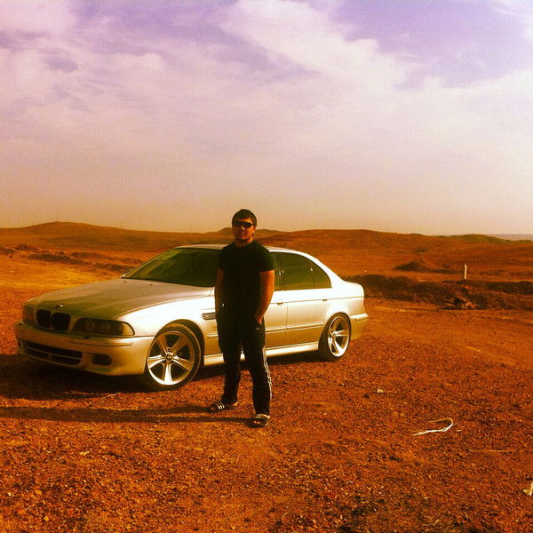 Жарас Саматов