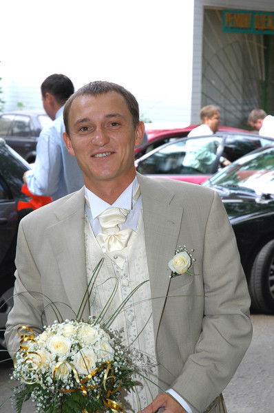 Александр Костенко