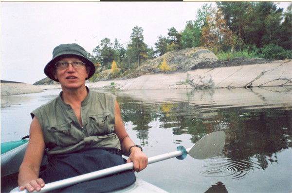 Владимир Лысиков