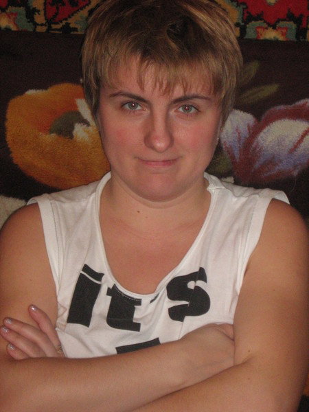 Юлиана Семенцова