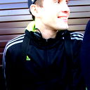 Дмитрий Задворнов