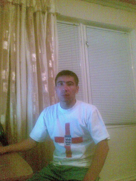 Бауыржан Курманов