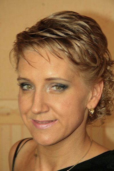 Ольга Малютина