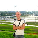 Александр Щербинин