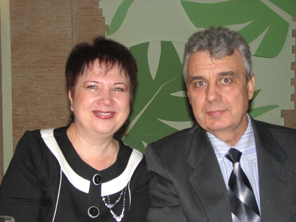 Наталья Паничкина