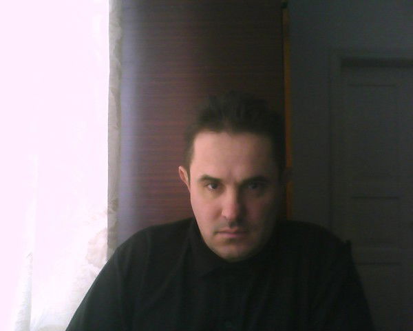 Роман Вильковский