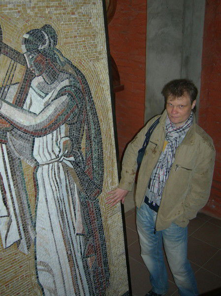 Загорулько Андрей