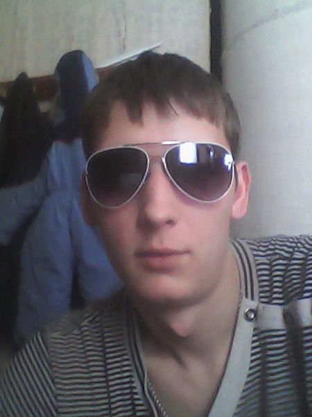 Антон Беляков