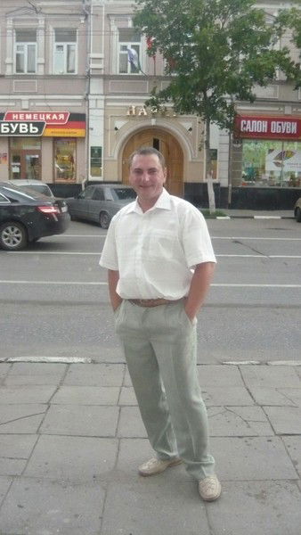 Владимир Арбузов