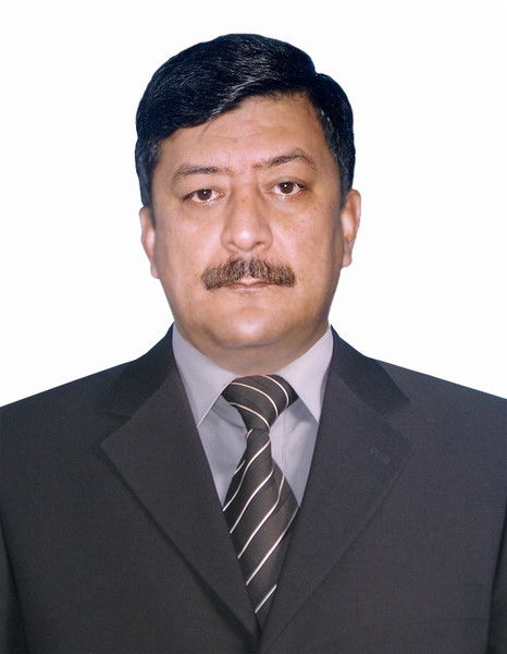 Махмуд Муминов