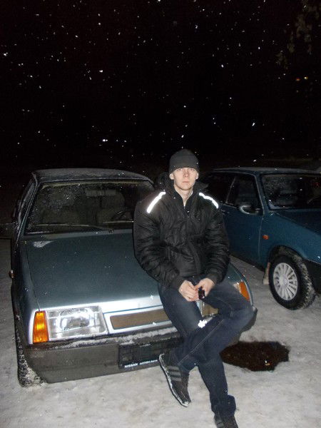 Станислав Богданов