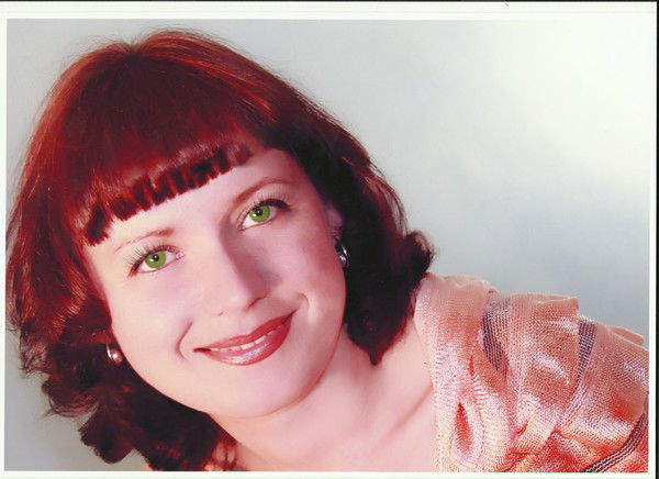 Виктория Сатаева